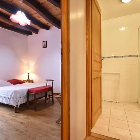 Quaint In Berbigui Res Valley Of The Castles At 15min * Saint-Germain-de-Belves