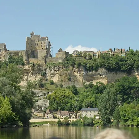 Quaint In Berbigui Res Valley Of The Castles At 15min