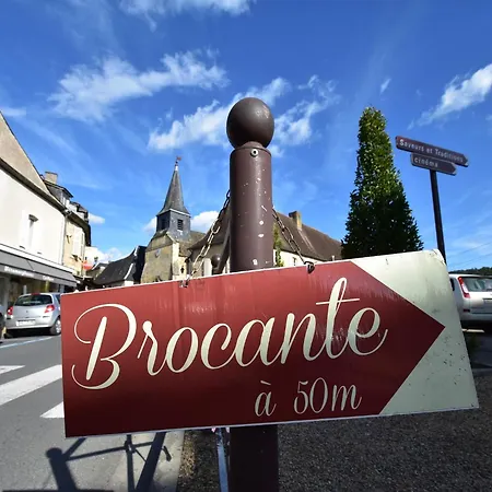 Quaint In Berbigui Res Valley Of The Castles At 15min * Saint-Germain-de-Belves
