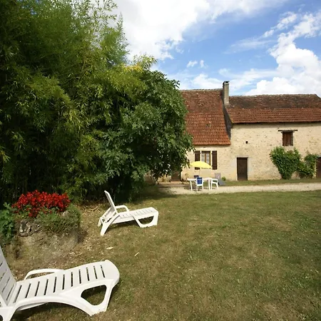 Quaint In Berbigui Res Valley Of The Castles At 15min * Saint-Germain-de-Belves