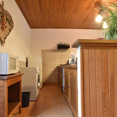 Quaint In Berbigui Res Valley Of The Castles At 15min Holiday home *