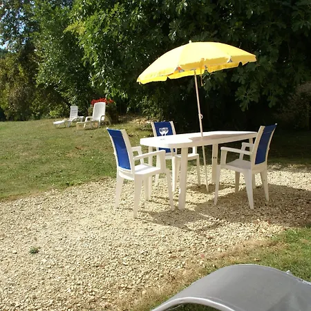 Quaint In Berbiguieres, Valley Of The Castles At 15min *