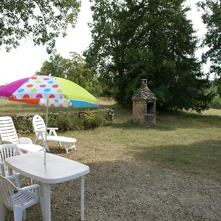 Quaint In Berbiguieres, Valley Of The Castles At 15min * Saint-Germain-de-Belvès
