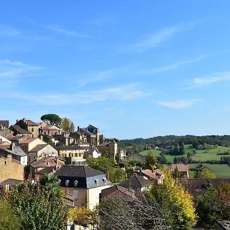 Quaint In Berbiguieres, Valley Of The Castles At 15min * Saint-Germain-de-Belvès