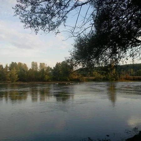 Nyaraló Quaint In Berbiguieres, Valley Of The Castles At 15min *