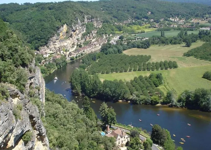 Quaint In Berbiguieres, Valley Of The Castles At 15min * Saint-Germain-de-Belvès